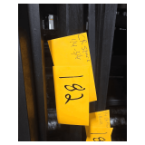Cold Rolled Square - 1/4” up to 3/4” - 20+pc