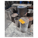 Assorted Rounds