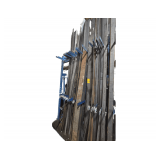 1/8” Flat Bar - 1/2” up to 6” -  50+pc