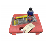 Pittsburgh Compression Tester - Gas Leak Detectors