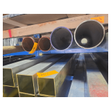 Aluminum Tubing