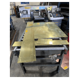 C-260 Cartridge Brass Sheets