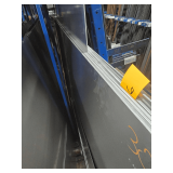 (9) Full Sheets 3003 Aluminum - .032