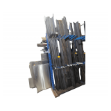 3/8” Hot Rolled Flats - 3/4” up to 6” - 30+pc