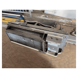 GE Zoneline 2100 AC Unit -  Located on Loft