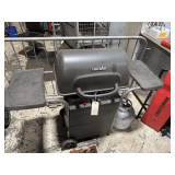 Char-Broil Propane Grill - 2 Tanks