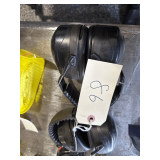 Noise Relief Headphones