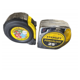 2- Tape Measures