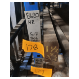 Assorted Tool Steel