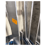 Assorted 1” to 1.5” Aluminum