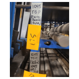 Assorted 1045 Tool Rounds