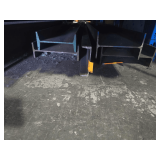Miscellaneous Channel Beams