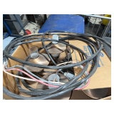 5 Light Chandelier