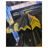 Aluminum Full Angles