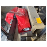 Anti Fatigue Floor Mats - Vechile Strips