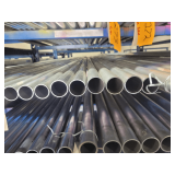 Aluminum Tubing