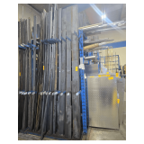 1/4” Flat Bar - 1/2” up to 6” - Approx 44pc