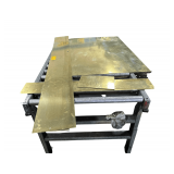 C-260 Cartridge Brass Sheets