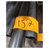 Assorted Welded Tube Drops