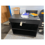 Office Storage Cabinet - 3' x 2' x 3'