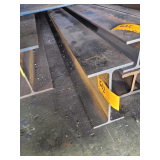 1/8' I Beam 74'