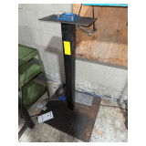 41' Tall Work Stand