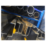 4-6' Channel Beams