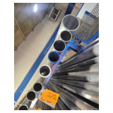 Aluminum Tubing