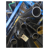 Full Steel Piping