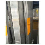 1/8” Aluminum Flats - 2 1/2” up to 5”