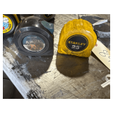 2-Tape Measures
