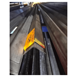 Stainless Aluminum Angle