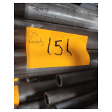 Assorted Stainless Rounds