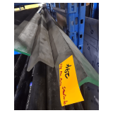 3/8' Assorted Stainless Angle