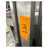 1/8” Aluminum Flats - 3/4” up to 2” - 30pc