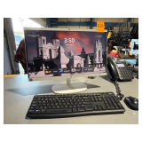 HP 21.5' All-In-One Desktop PC