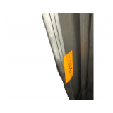 3/8” Aluminum Flats - 5” to 6” - 5pc