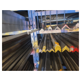 Aluminum Angle Assorted