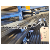 Aluminum Tubing