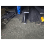 8' Assorted Beams