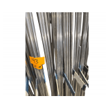 Aluminum Rounds - 1/8” up to 5/8”