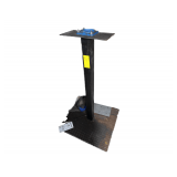 41' Tall Work Stand