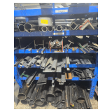 Various Beams and Pipes