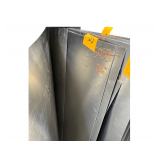 2 Full Sheets 6061 Aluminum - 16ga
