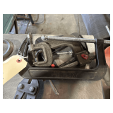 C Clamp Assortment