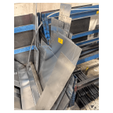 Assorted Aluminum Sheets