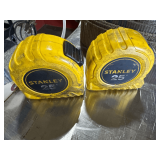 2-Tape Measures