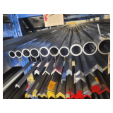 Full Aluminum Tubing