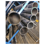 Assorted Pipe Lengths