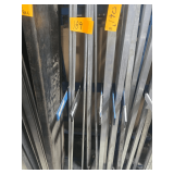 5/8” and 1/2” Hex - 9pc